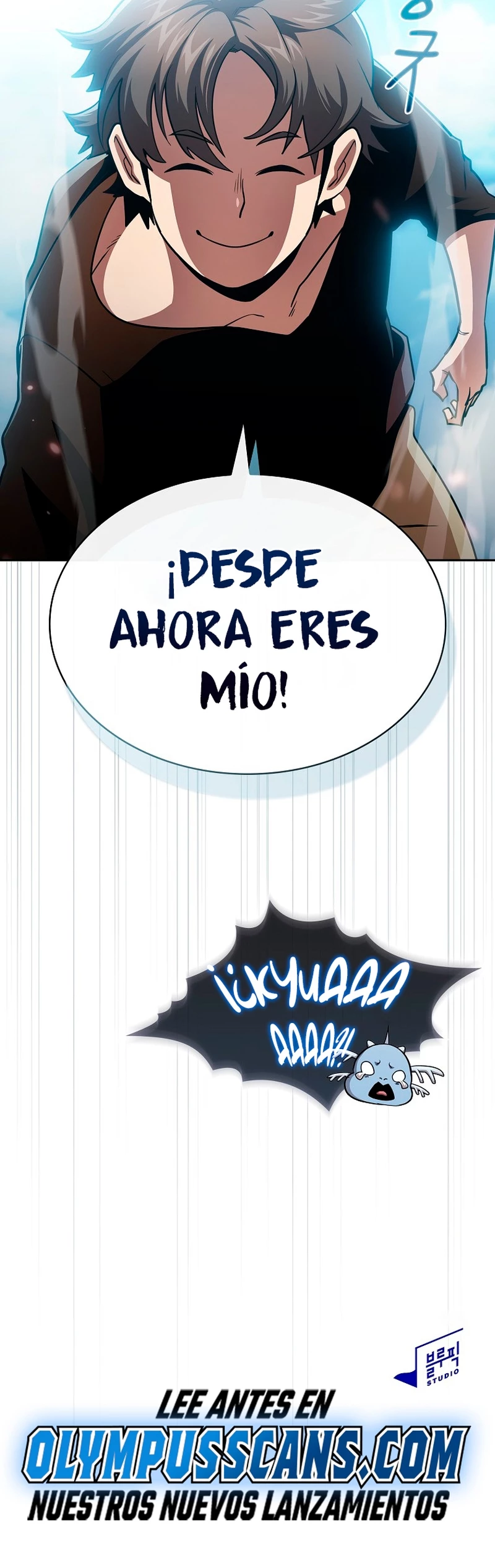 ¿Es un héroe de verdad? - Capítulo 80 - Página 29 - LectorTMOo