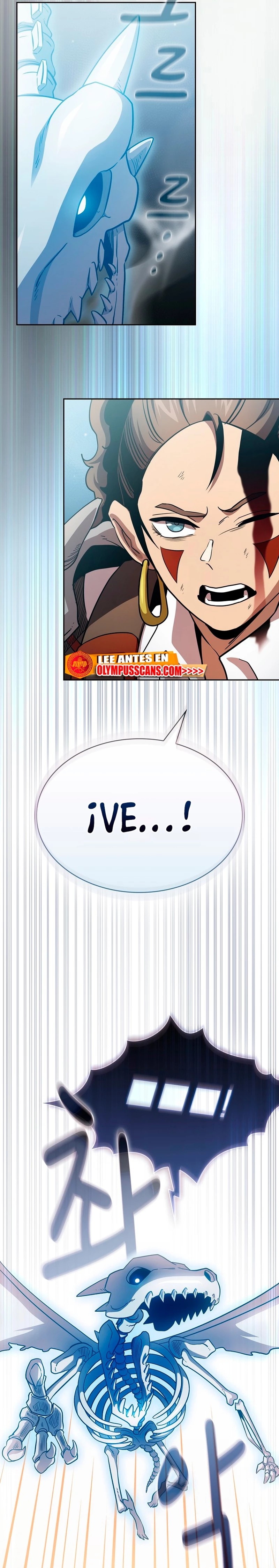 ¿Es un héroe de verdad? capítulo 81 página 23