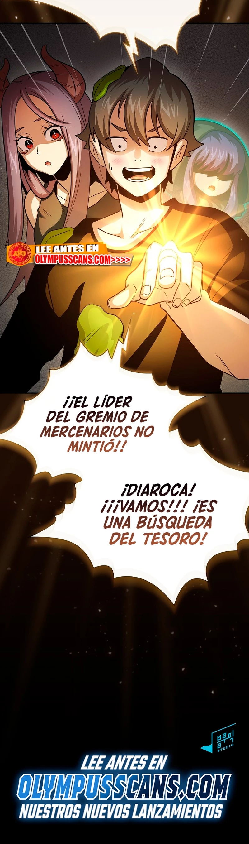 ¿Es un héroe de verdad? - Capítulo 82 - Página 27 - LectorTMOo
