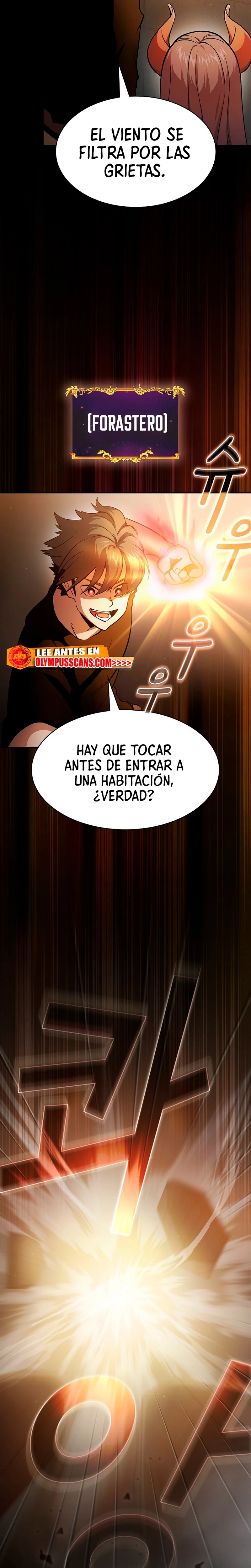 ¿Es un héroe de verdad? - Capítulo 83 - Página 5 - LectorTMOo