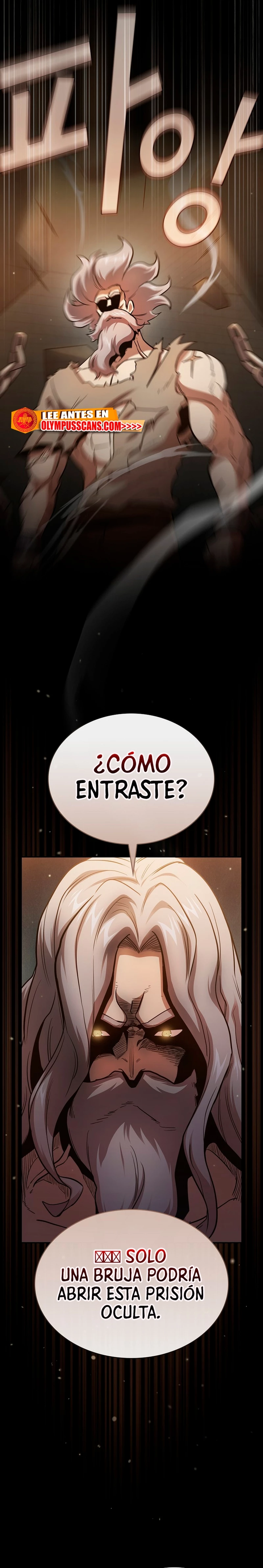 ¿Es un héroe de verdad? - Capítulo 83 - Página 10 - LectorTMOo