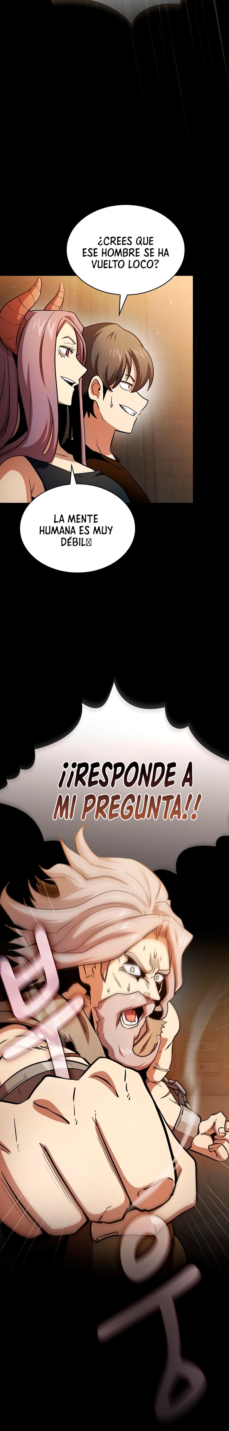 ¿Es un héroe de verdad? - Capítulo 83 - Página 12 - LectorTMOo