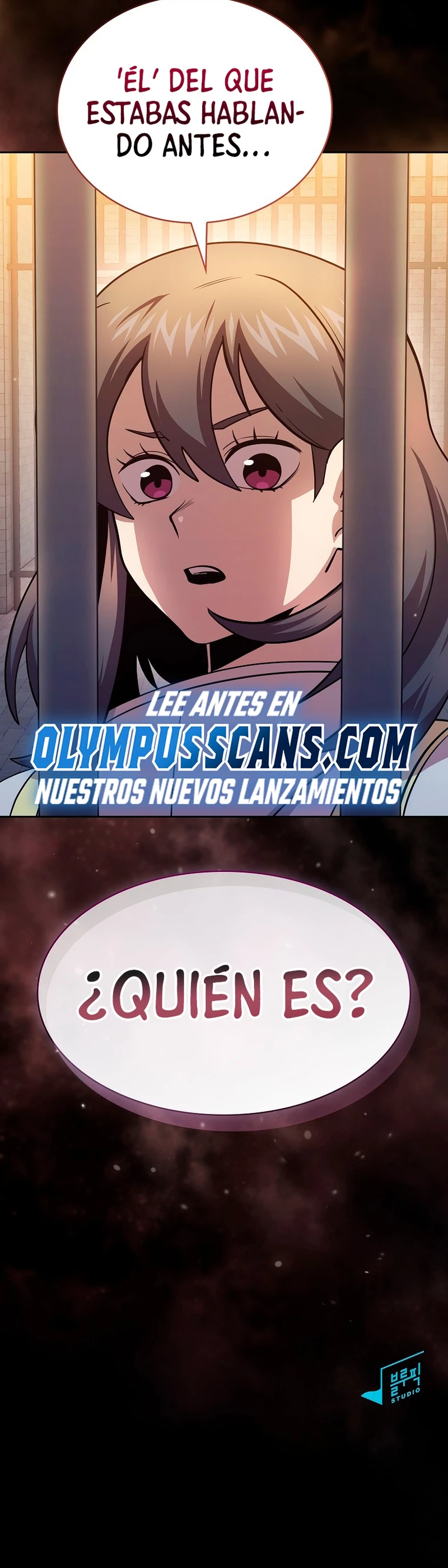 ¿Es un héroe de verdad? - Capítulo 83 - Página 27 - LectorTMOo