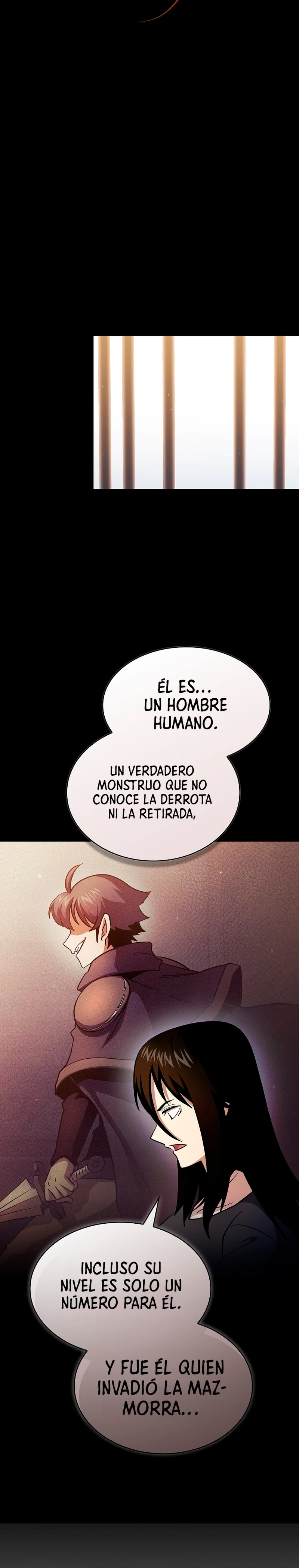 ¿Es un héroe de verdad? - Capítulo 84 - Página 6 - LectorTMOo