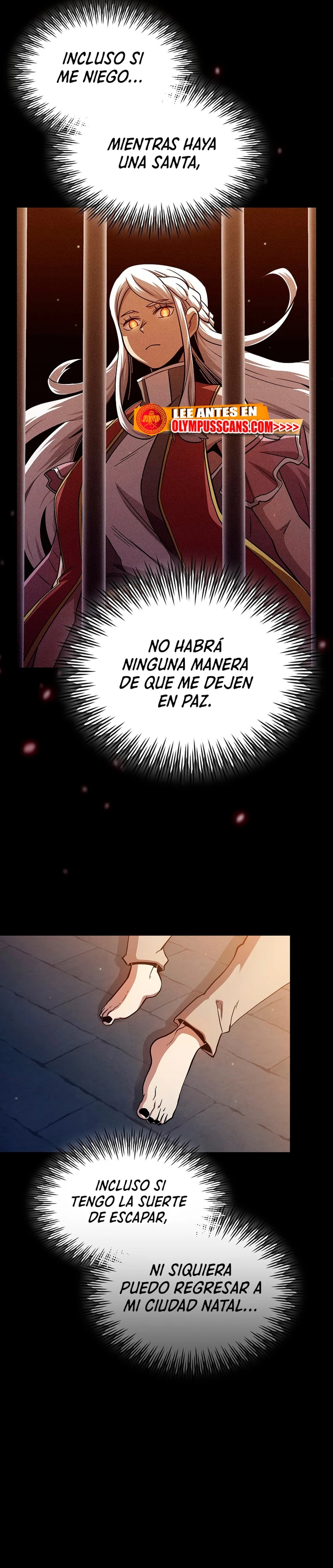¿Es un héroe de verdad? - Capítulo 84 - Página 12 - LectorTMOo