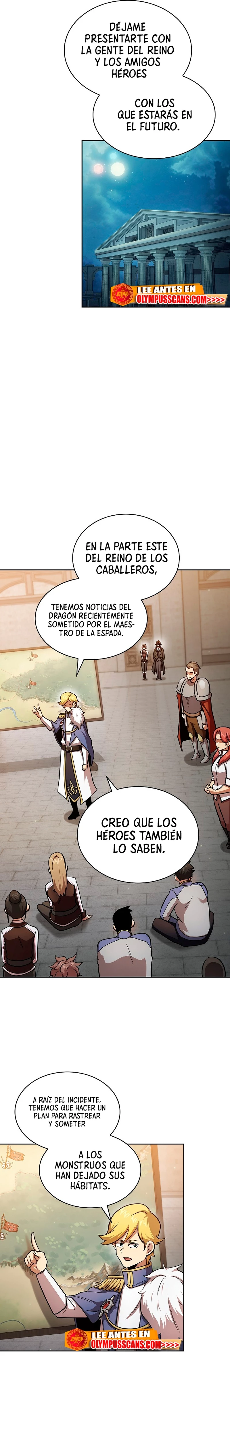 ¿Es un héroe de verdad? - Capítulo 84 - Página 14 - LectorTMOo