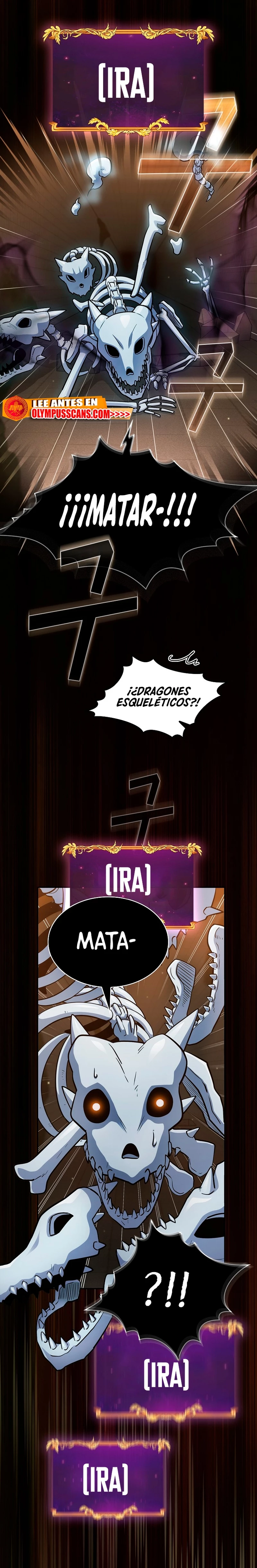 ¿Es un héroe de verdad? - Capítulo 85 - Página 9 - LectorTMOo