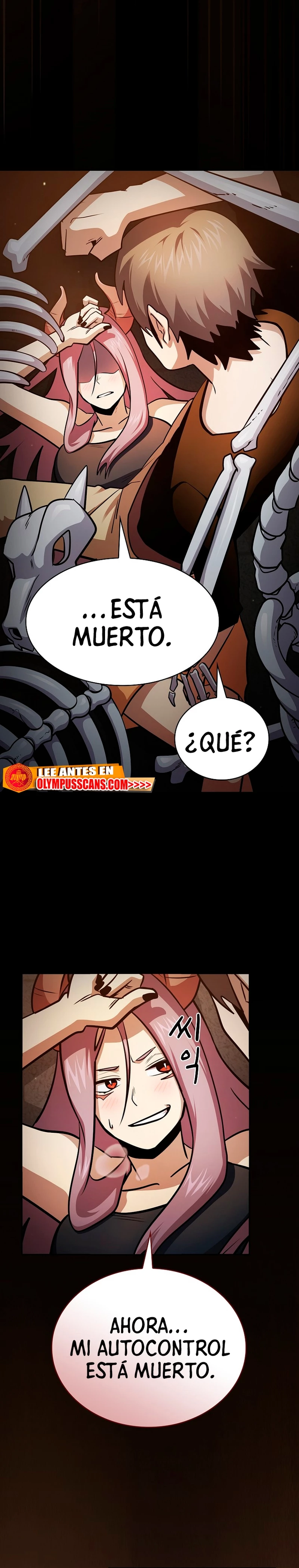 ¿Es un héroe de verdad? - Capítulo 85 - Página 13 - LectorTMOo