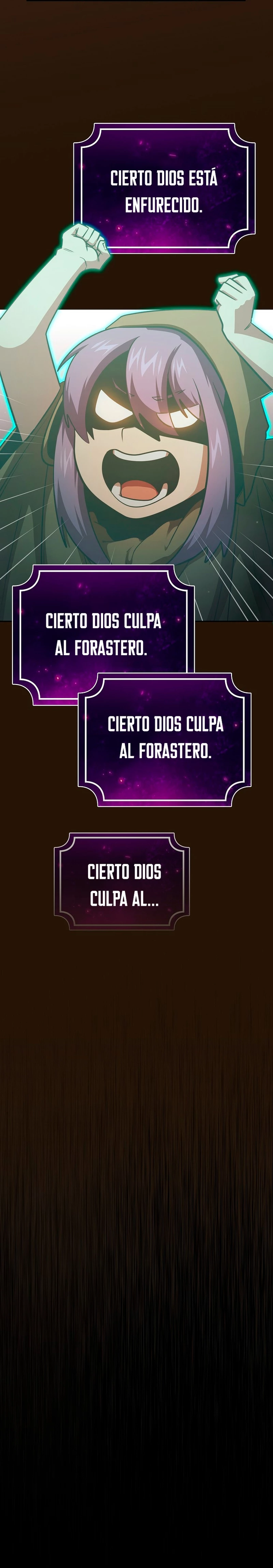 ¿Es un héroe de verdad? - Capítulo 85 - Página 15 - LectorTMOo