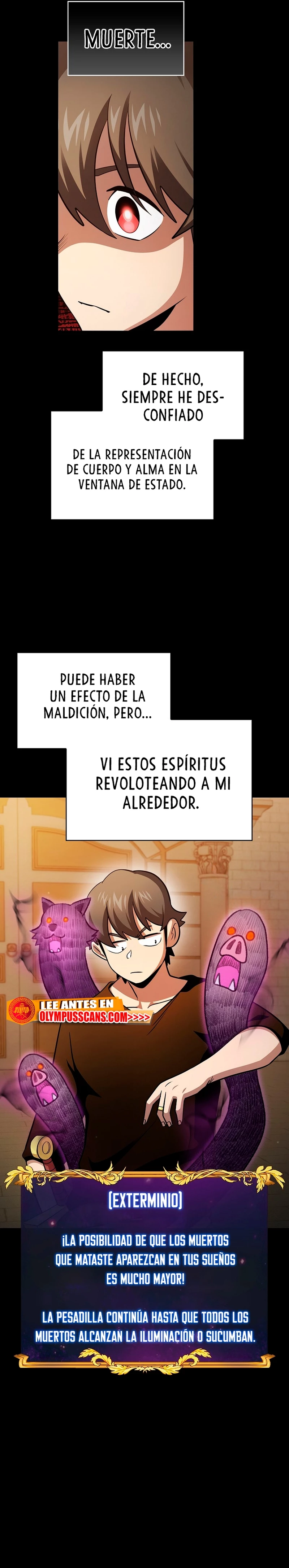 ¿Es un héroe de verdad? - Capítulo 85 - Página 20 - LectorTMOo