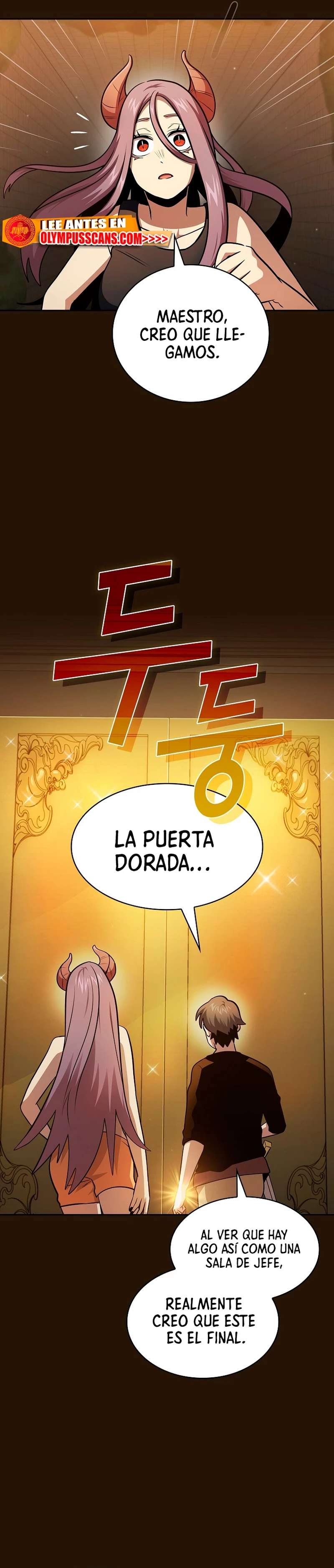 ¿Es un héroe de verdad? - Capítulo 85 - Página 24 - LectorTMOo