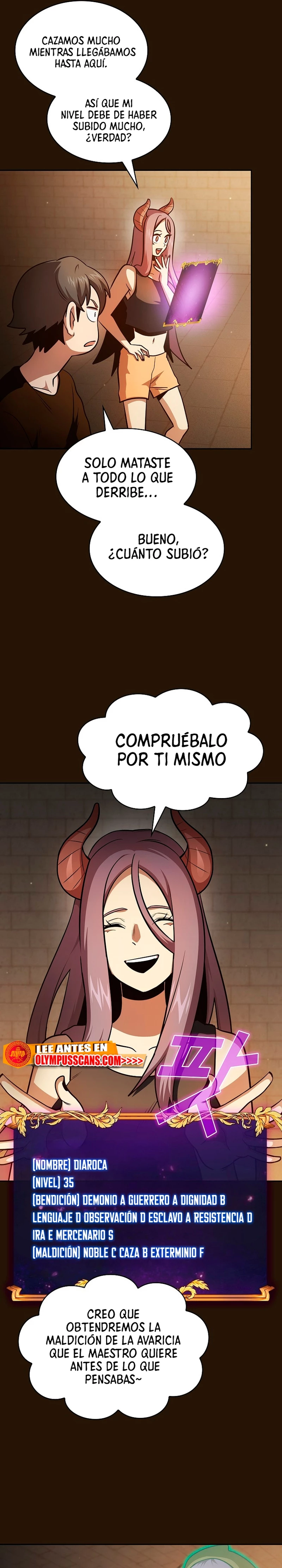 ¿Es un héroe de verdad? - Capítulo 85 - Página 25 - LectorTMOo