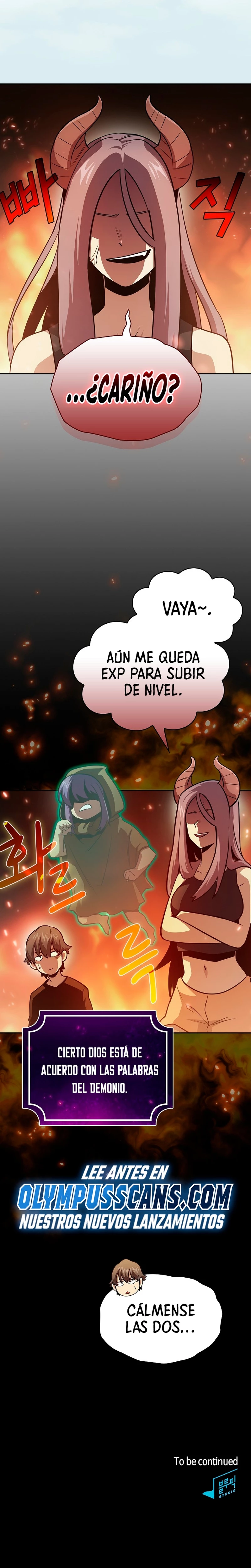 ¿Es un héroe de verdad? - Capítulo 85 - Página 29 - LectorTMOo
