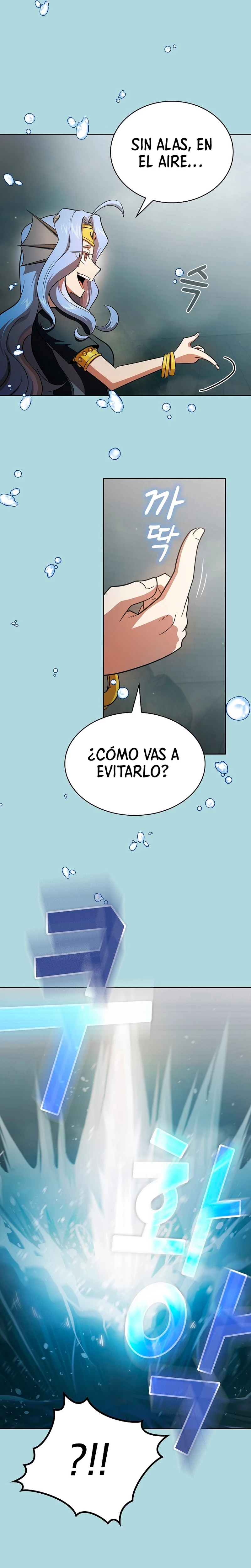 ¿Es un héroe de verdad? - Capítulo 86 - Página 9 - LectorTMOo