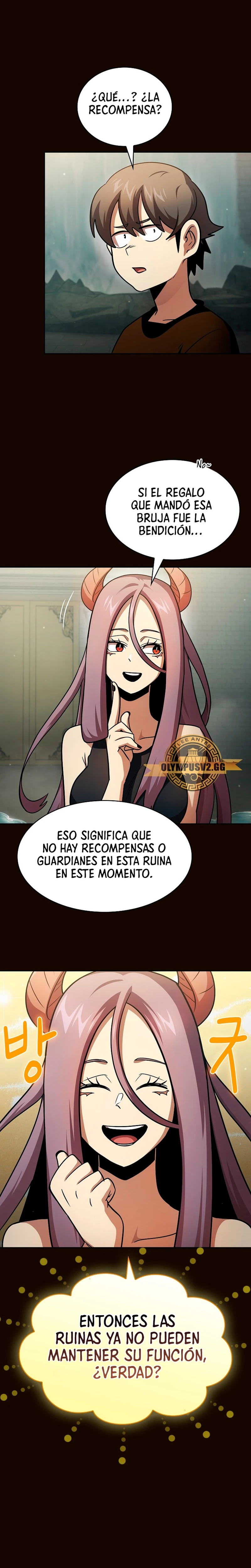 ¿Es un héroe de verdad? - Capítulo 86 - Página 26 - LectorTMOo