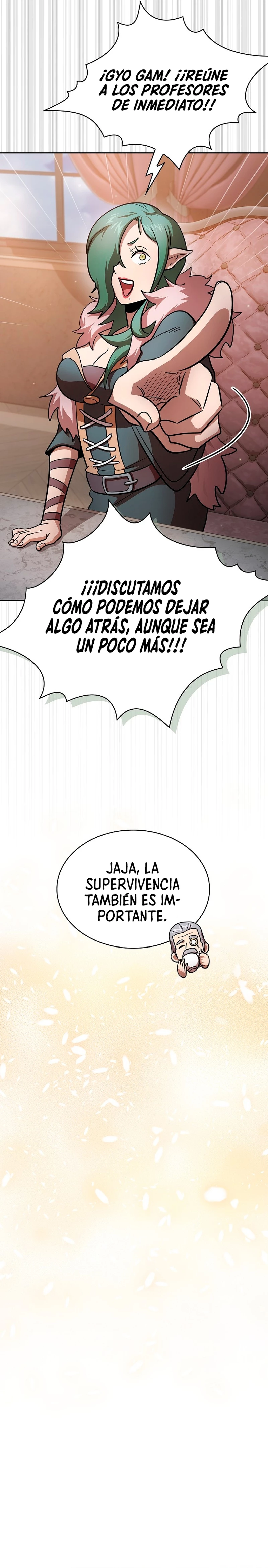 ¿Es un héroe de verdad? - Capítulo 87 - Página 13 - LectorTMOo