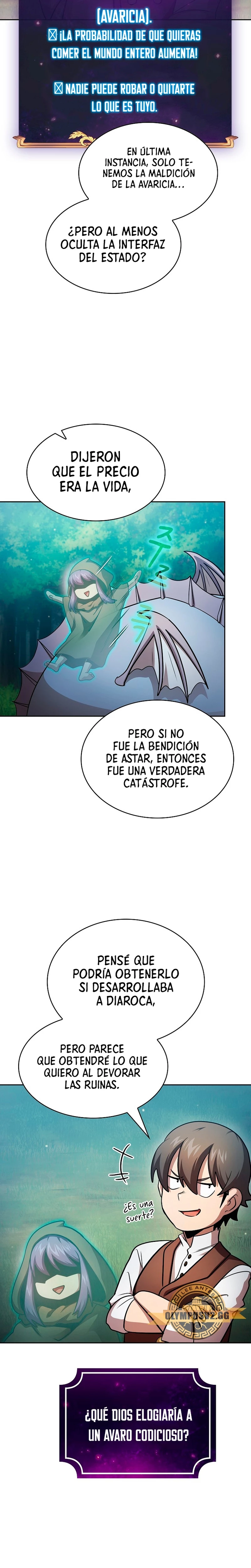 ¿Es un héroe de verdad? - Capítulo 87 - Página 15 - LectorTMOo
