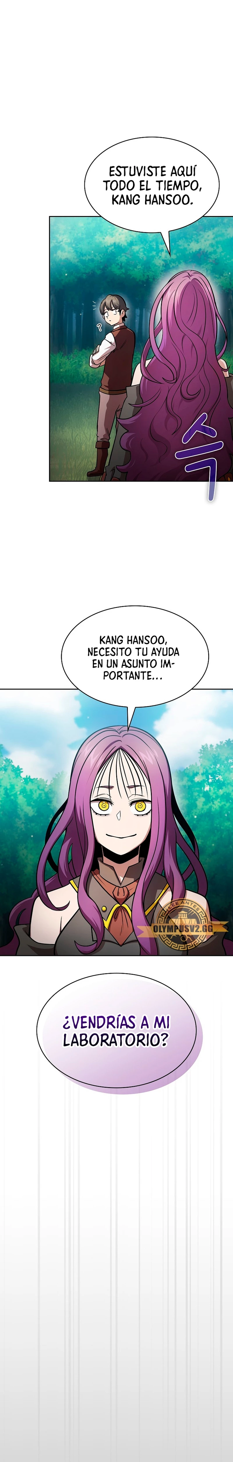 ¿Es un héroe de verdad? - Capítulo 87 - Página 16 - LectorTMOo