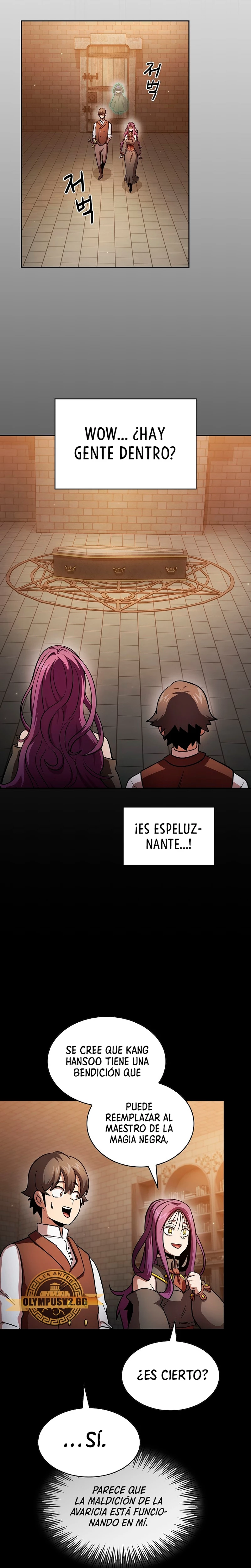 ¿Es un héroe de verdad? - Capítulo 87 - Página 17 - LectorTMOo