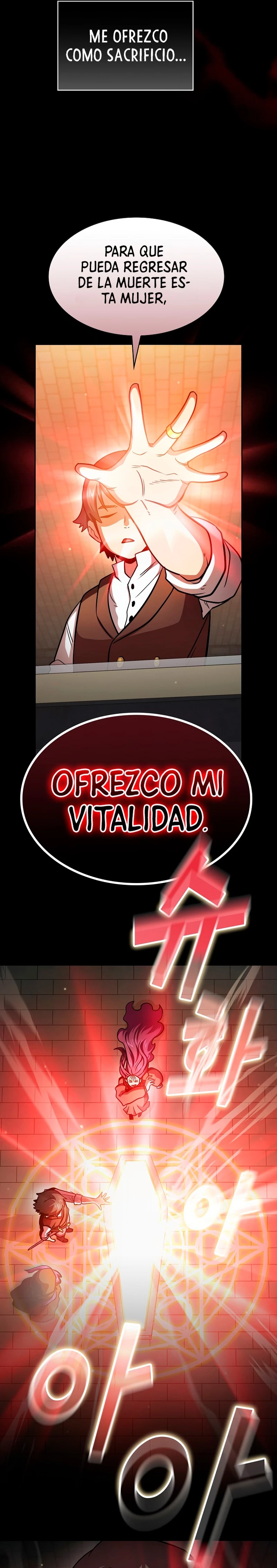 ¿Es un héroe de verdad? - Capítulo 87 - Página 24 - LectorTMOo