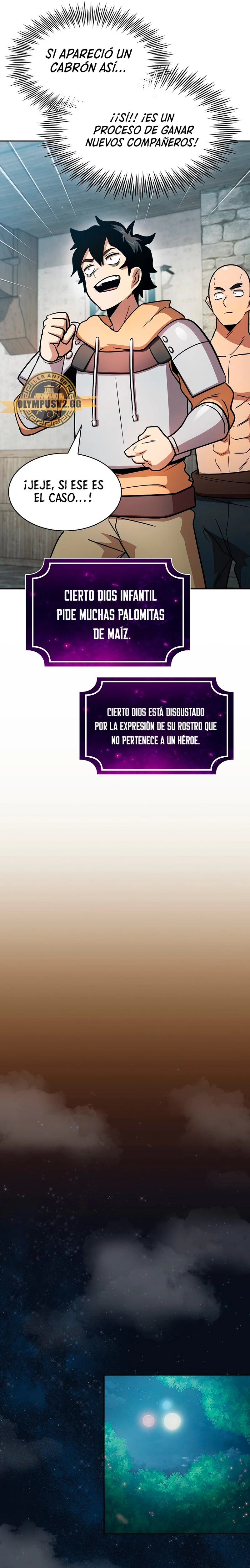 ¿Es un héroe de verdad? - Capítulo 89 - Página 13 - LectorTMOo