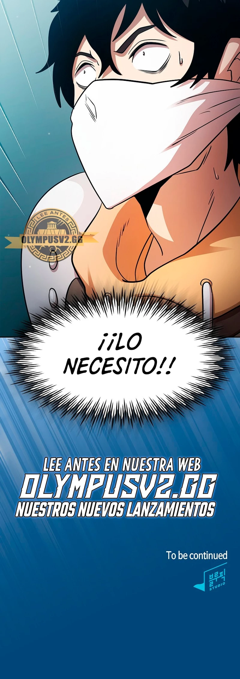 ¿Es un héroe de verdad? - Capítulo 89 - Página 27 - LectorTMOo