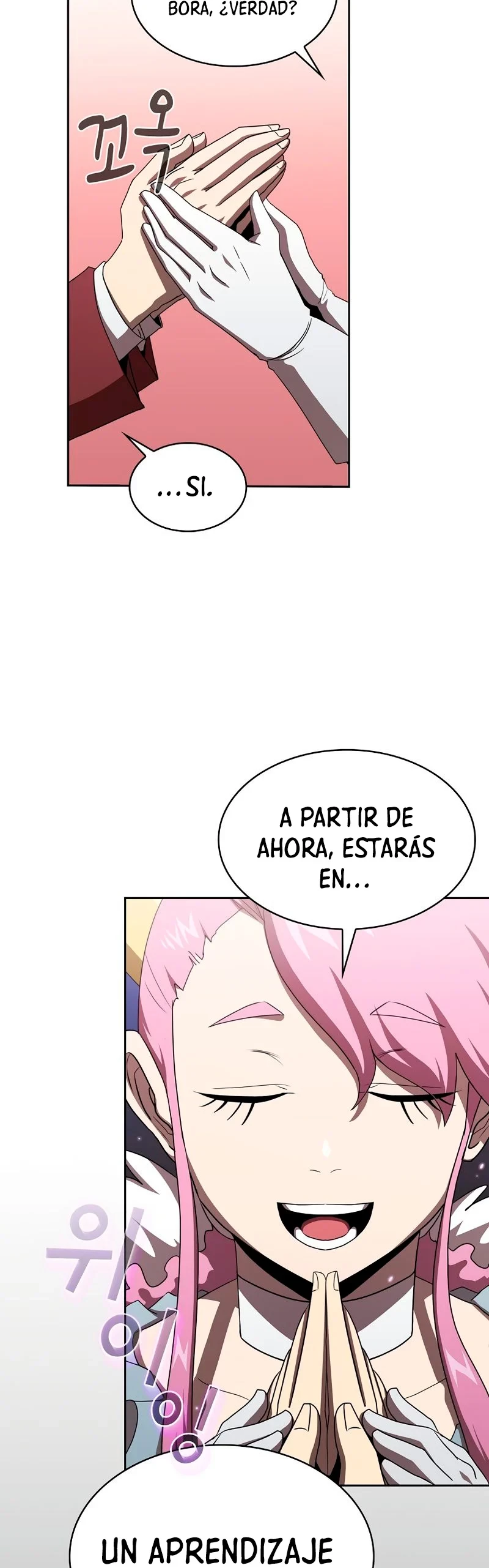 ¿Es un héroe de verdad? - Capítulo 9 - Página 9 - LectorTMOo
