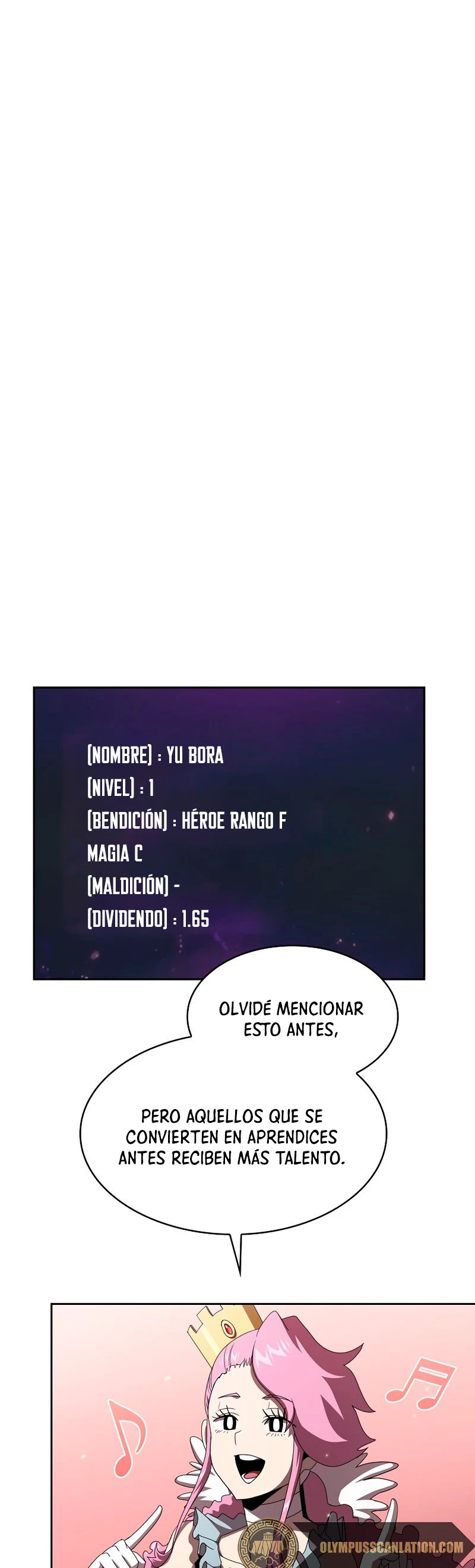 ¿Es un héroe de verdad? - Capítulo 9 - Página 17 - LectorTMOo