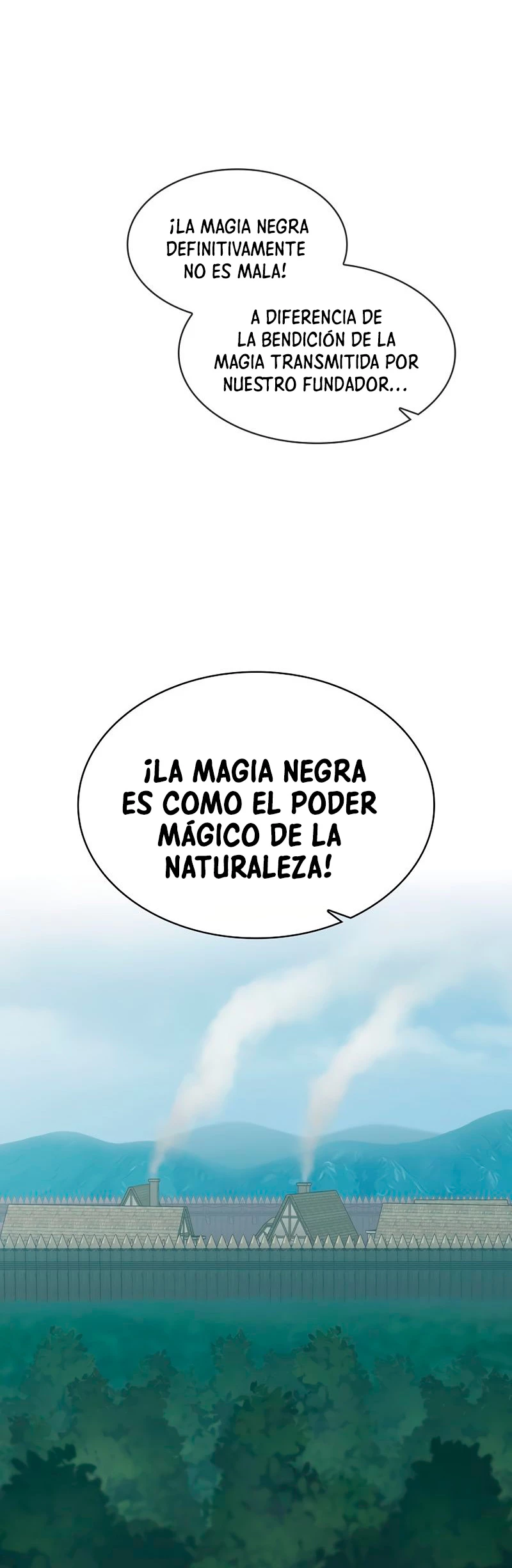 ¿Es un héroe de verdad? - Capítulo 9 - Página 33 - LectorTMOo