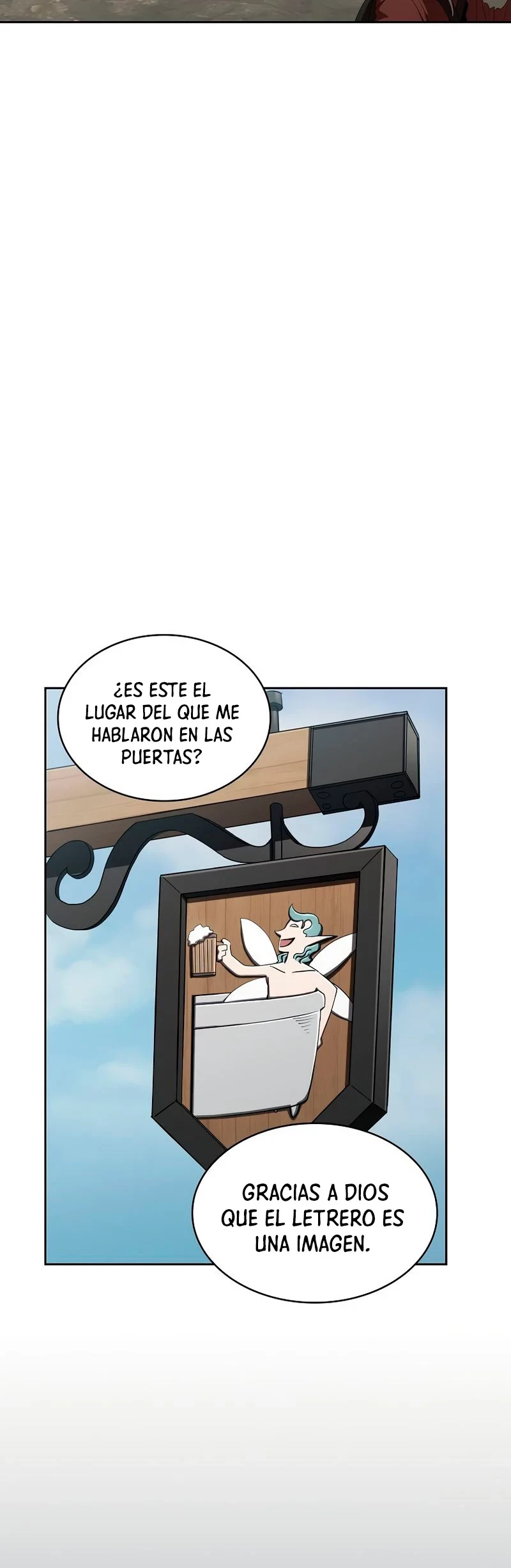 ¿Es un héroe de verdad? - Capítulo 9 - Página 37 - LectorTMOo