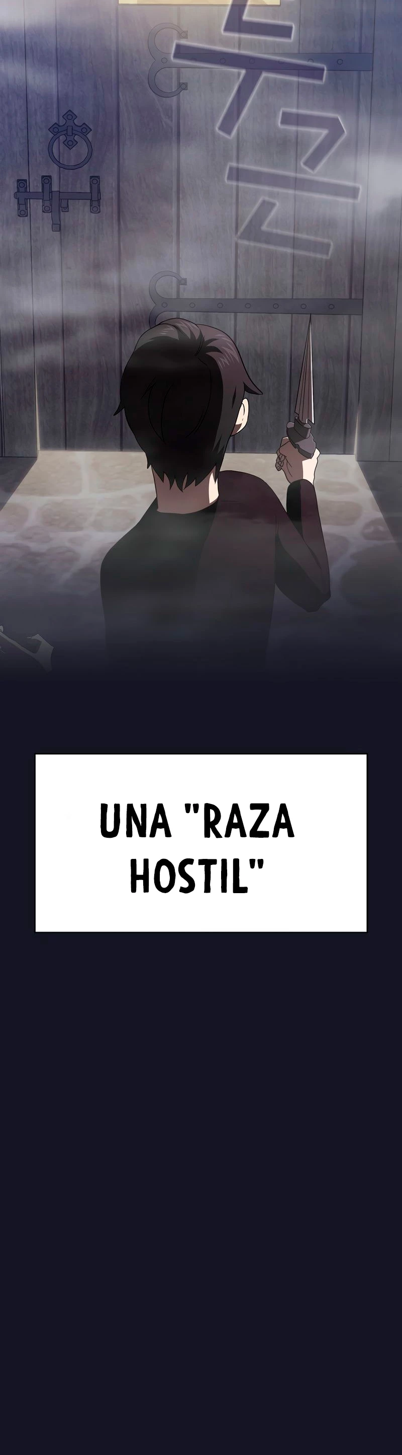¿Es un héroe de verdad? - Capítulo 9 - Página 47 - LectorTMOo