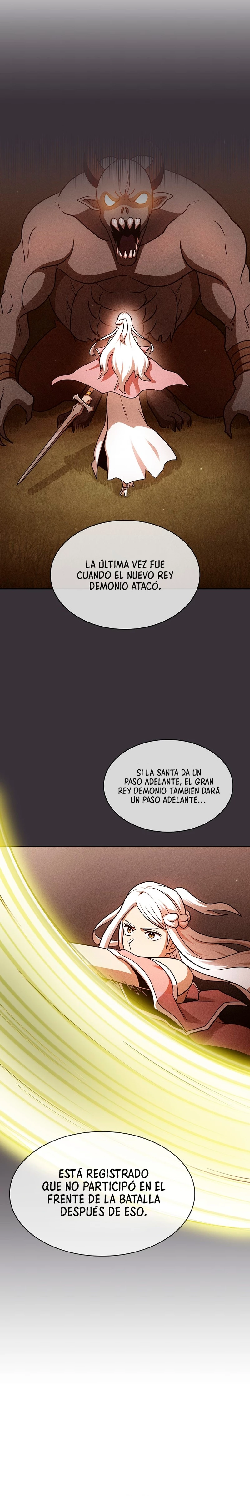 ¿Es un héroe de verdad? - Capítulo 90 - Página 15 - LectorTMOo