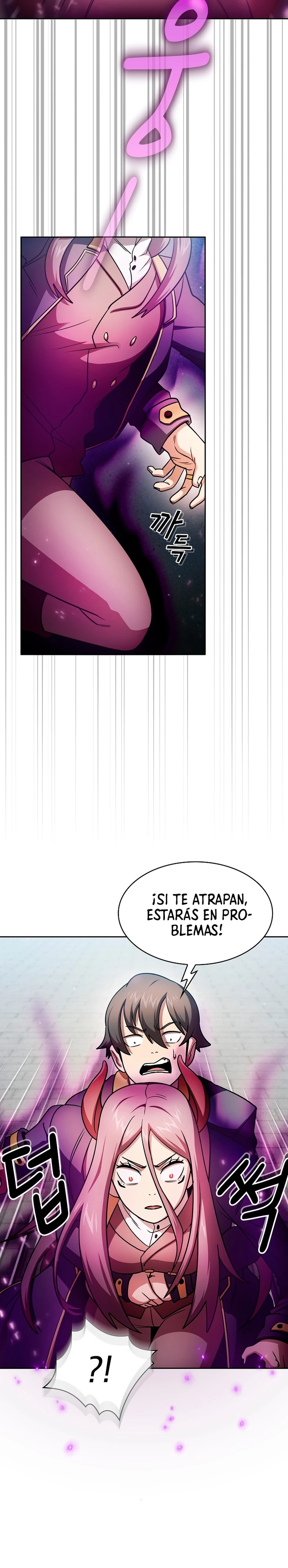 ¿Es un héroe de verdad? - Capítulo 91 - Página 22 - LectorTMOo