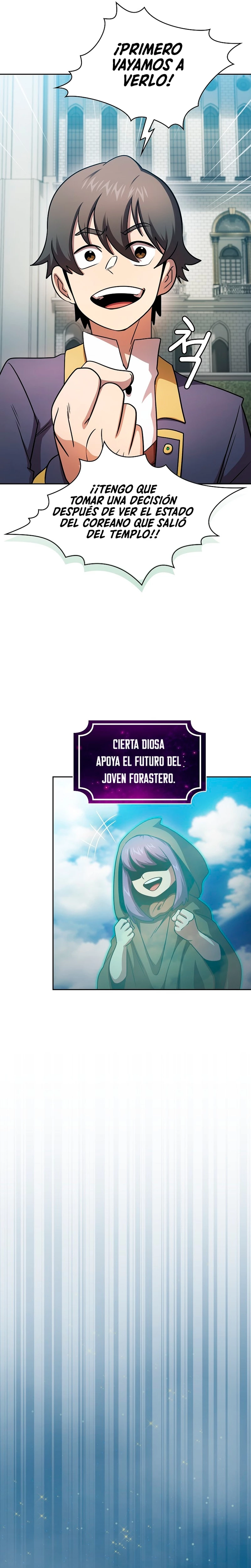 ¿Es un héroe de verdad? - Capítulo 92 - Página 15 - LectorTMOo
