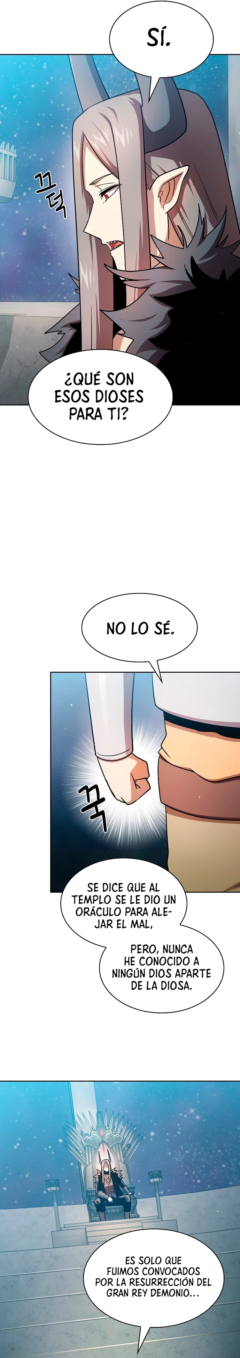 ¿Es un héroe de verdad? - Capítulo 92 - Página 25 - LectorTMOo