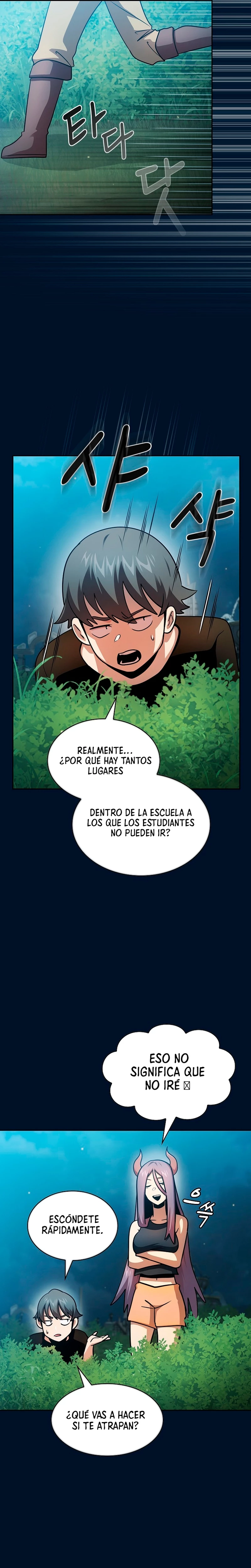¿Es un héroe de verdad? - Capítulo 93 - Página 15 - LectorTMOo