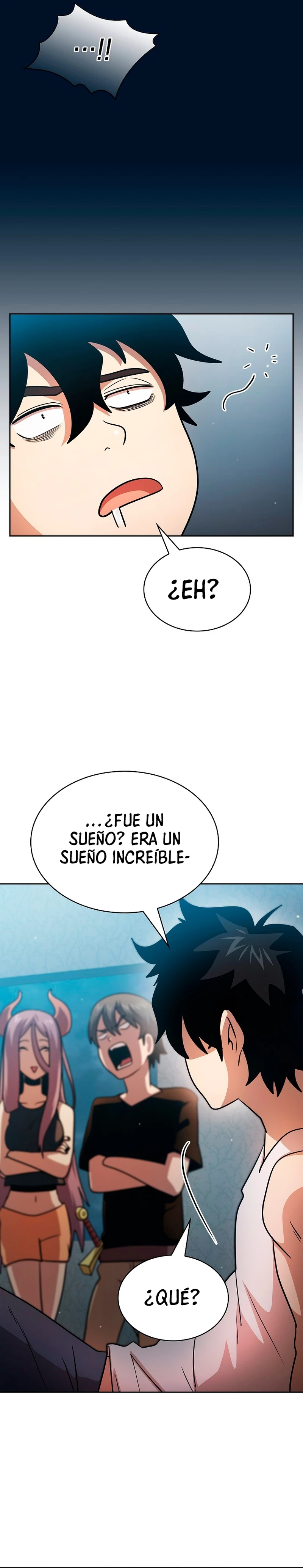 ¿Es un héroe de verdad? - Capítulo 93 - Página 21 - LectorTMOo