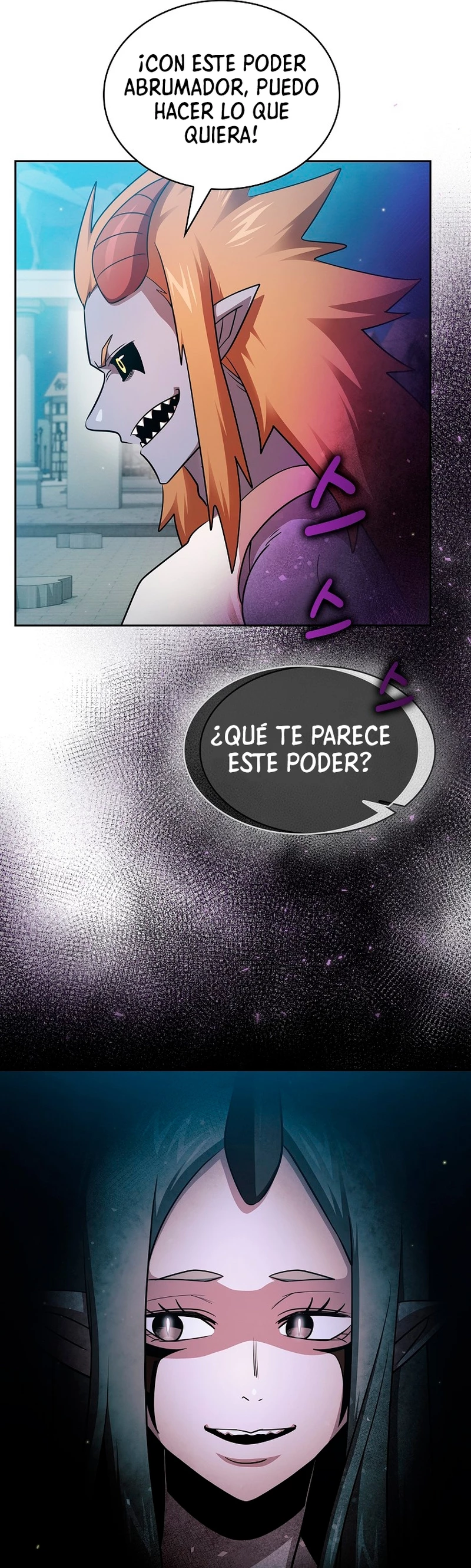 ¿Es un héroe de verdad? - Capítulo 94 - Página 19 - LectorTMOo