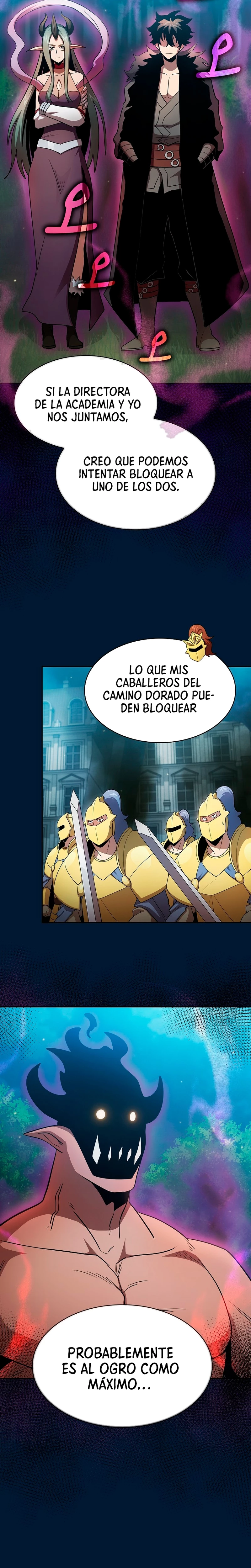 ¿Es un héroe de verdad? - Capítulo 96 - Página 21 - LectorTMOo