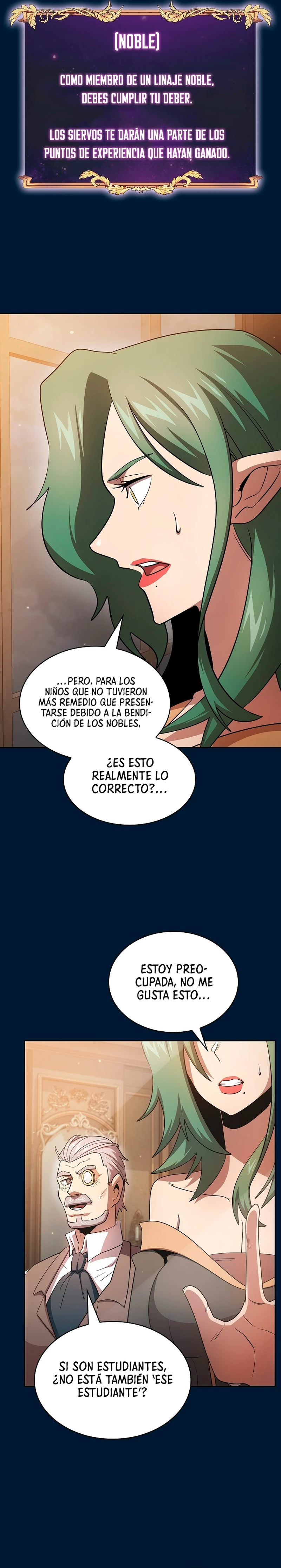 ¿Es un héroe de verdad? - Capítulo 96 - Página 24 - LectorTMOo