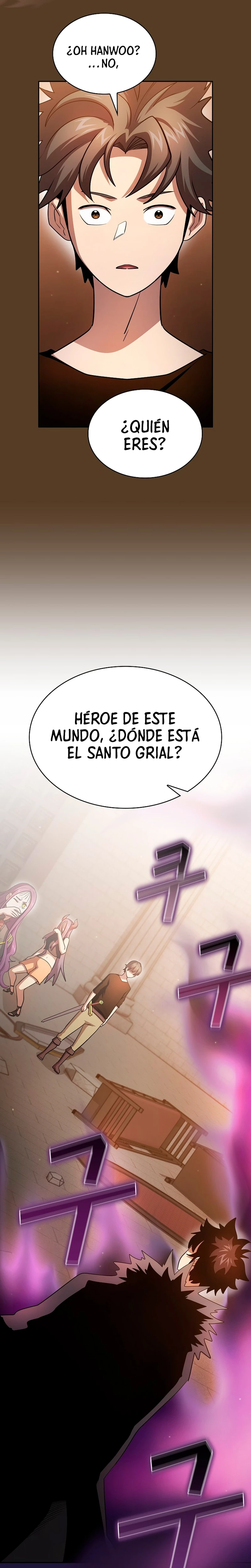 ¿Es un héroe de verdad? - Capítulo 97 - Página 13 - LectorTMOo