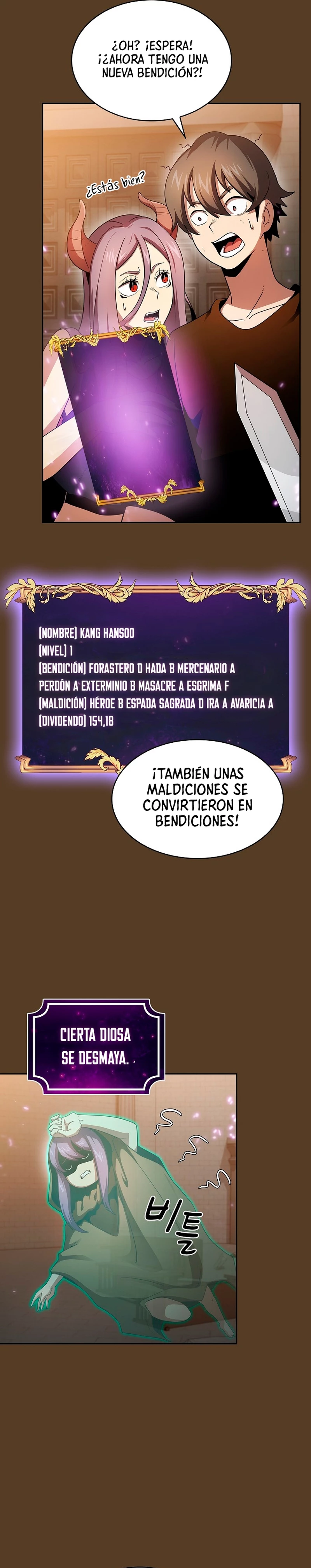 ¿Es un héroe de verdad? - Capítulo 97 - Página 22 - LectorTMOo