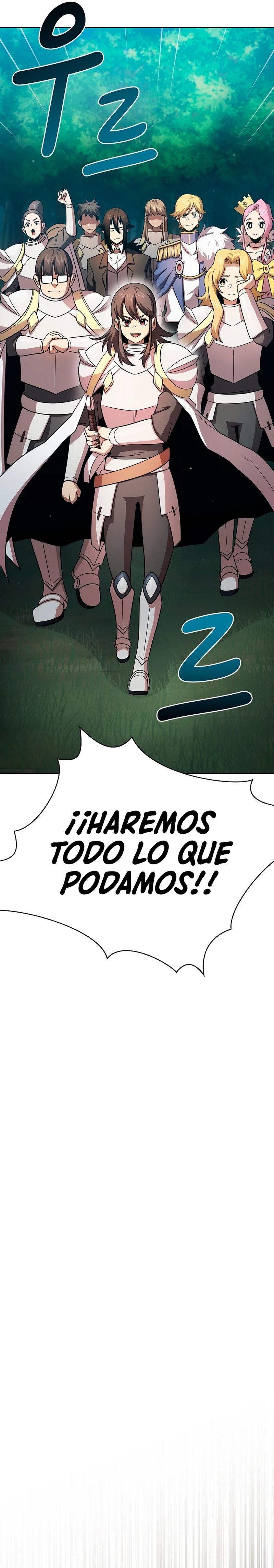 ¿Es un héroe de verdad? - Capítulo 98 - Página 27 - LectorTMOo
