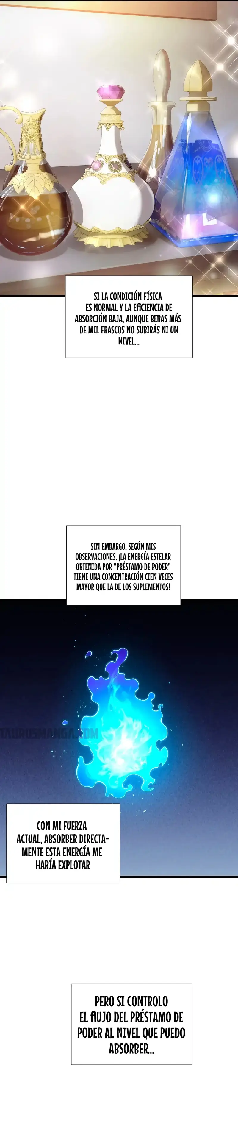Esclavo Corporativo del Dios Maligno - Capítulo 12 - Página 21 - LectorTMOo