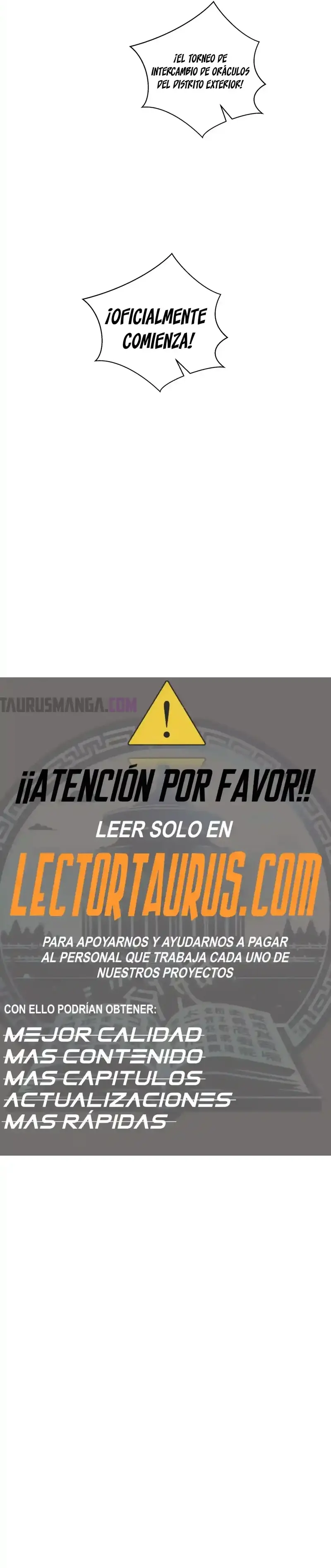 Esclavo Corporativo del Dios Maligno - Capítulo 14 - Página 11 - LectorTMOo