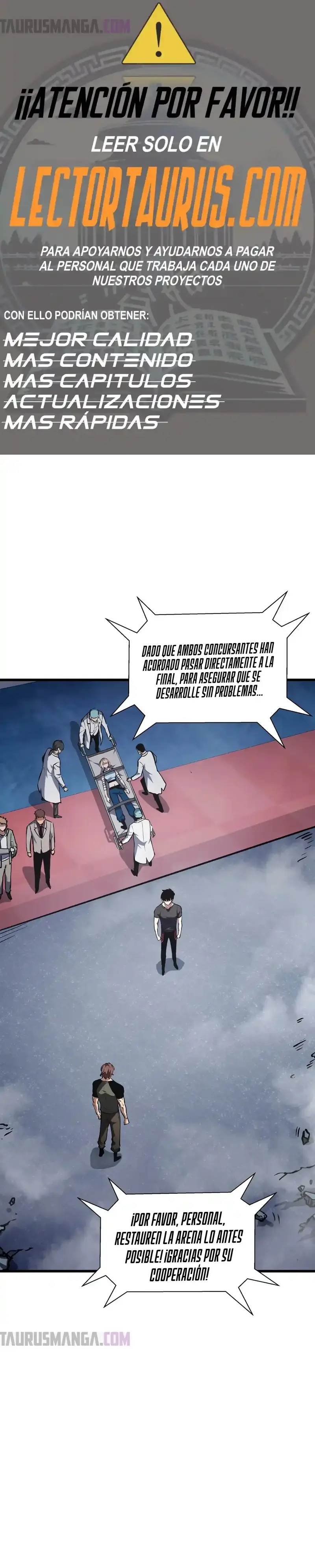 Esclavo Corporativo del Dios Maligno - Capítulo 18 - Página 1 - LectorTMOo