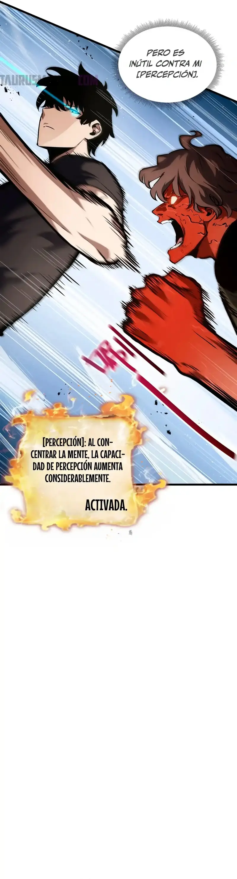 Esclavo Corporativo del Dios Maligno - Capítulo 18 - Página 17 - LectorTMOo