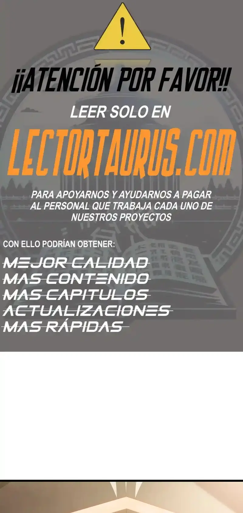 Esclavo Corporativo del Dios Maligno - Capítulo 22 - Página 1 - LectorTMOo