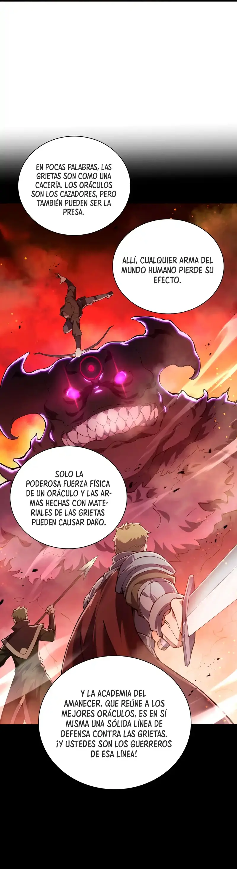 Esclavo Corporativo del Dios Maligno - Capítulo 22 - Página 25 - LectorTMOo