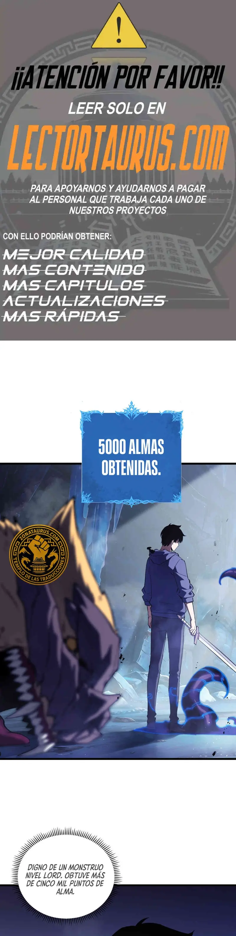 Esclavo Corporativo del Dios Maligno - Capítulo 27 - Página 1 - LectorTMOo